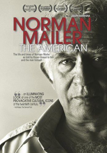     Norman Mailer: The American